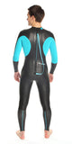 Men's MACH2SCS wetsuit