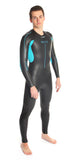 Men's MACH2SCS wetsuit