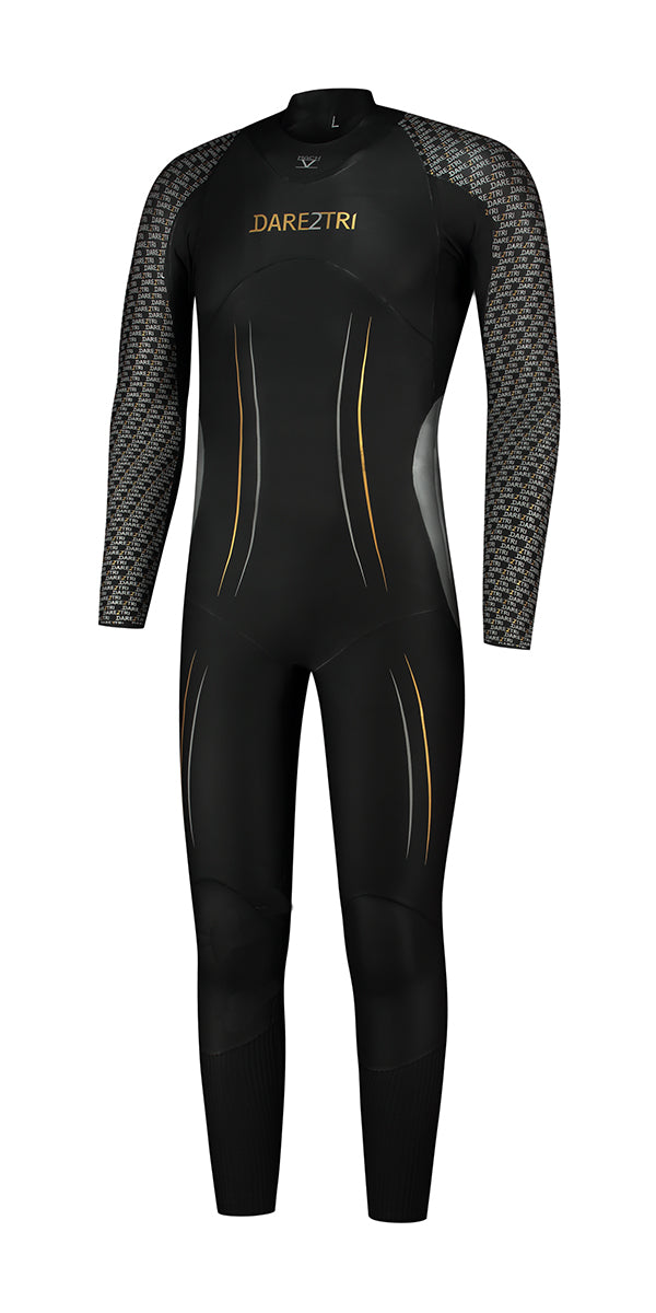 Men's MACH5 0.5 – Dare2tri