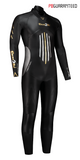 Men's MACHV.5 wetsuit