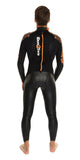 Hommes Dare2Tri to Swim wetsuit
