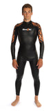 Hommes Dare2Tri to Swim wetsuit