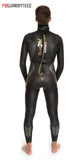 Men's MACHV.5 wetsuit