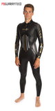 Men's MACHV.5 wetsuit