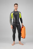 Men's Dare2Swim 2.0 Wetsuit