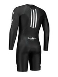 Men's Swim&Run FAST wetsuit