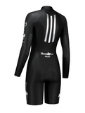 Women's Swim&Run FAST wetsuit