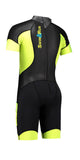 Men's Swim&Run GO wetsuit