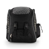 XL Transition Backpack Black-Silver