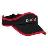 Visor Dare2Tri black