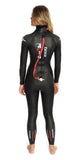 Femmes MACH3S.7 wetsuit