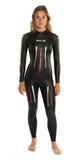 Femmes MACH3S.7 wetsuit
