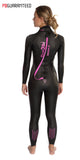 Traje de neopreno MACHV.5 para mujer
