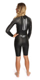 Women's Swim&Run FAST wetsuit